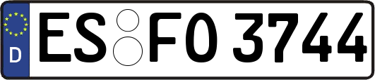ES-FO3744
