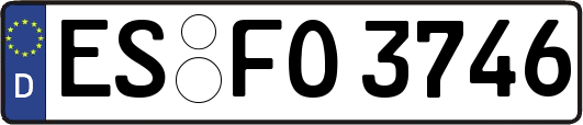 ES-FO3746