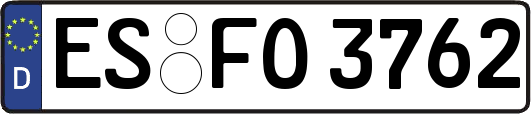 ES-FO3762
