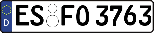 ES-FO3763