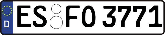 ES-FO3771
