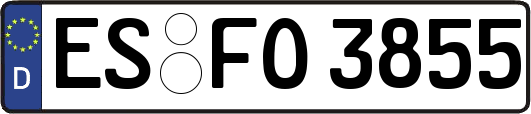 ES-FO3855