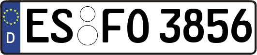 ES-FO3856