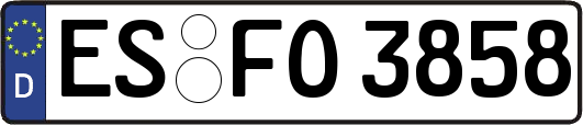 ES-FO3858