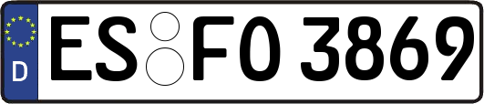 ES-FO3869