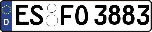 ES-FO3883