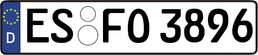ES-FO3896