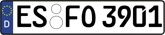 ES-FO3901