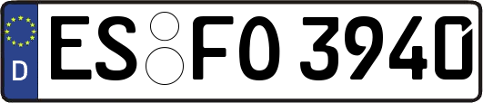 ES-FO3940