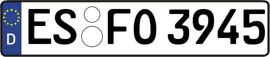 ES-FO3945