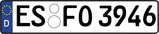 ES-FO3946