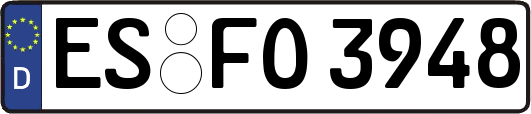 ES-FO3948