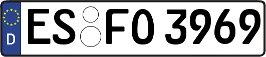 ES-FO3969
