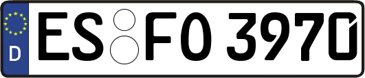 ES-FO3970