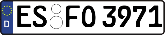 ES-FO3971