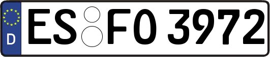 ES-FO3972