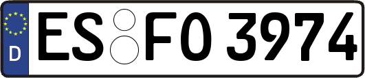 ES-FO3974