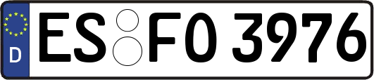 ES-FO3976
