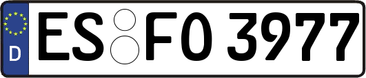ES-FO3977