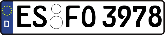 ES-FO3978