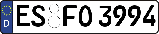 ES-FO3994