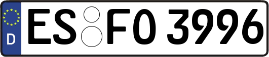 ES-FO3996