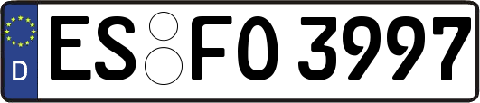 ES-FO3997