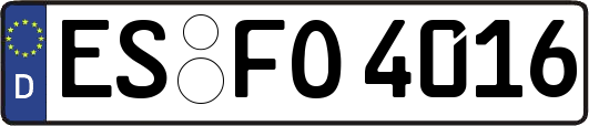ES-FO4016