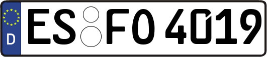ES-FO4019