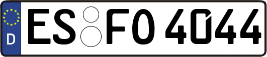 ES-FO4044