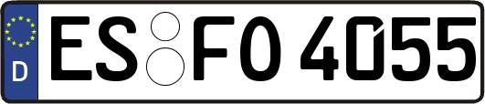 ES-FO4055