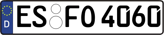 ES-FO4060