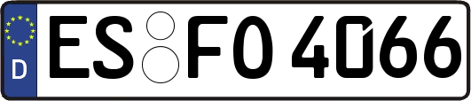 ES-FO4066