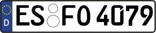 ES-FO4079