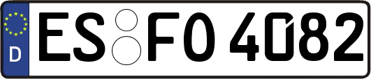 ES-FO4082