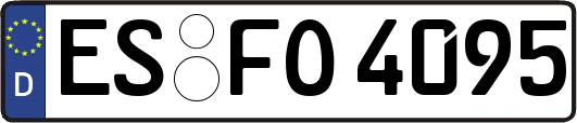 ES-FO4095