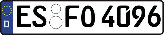 ES-FO4096