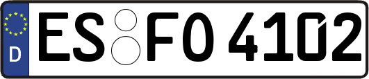 ES-FO4102