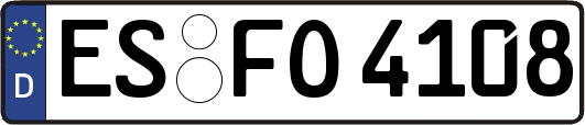 ES-FO4108