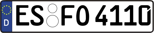 ES-FO4110