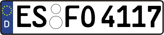 ES-FO4117