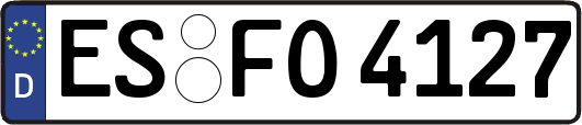 ES-FO4127