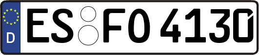 ES-FO4130