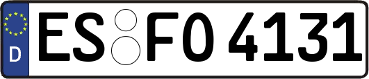 ES-FO4131
