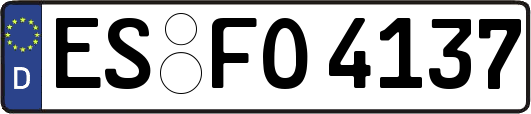 ES-FO4137