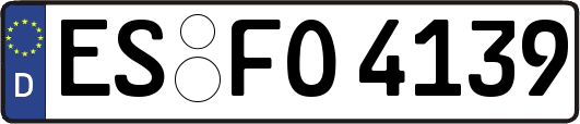 ES-FO4139