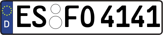 ES-FO4141