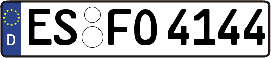 ES-FO4144