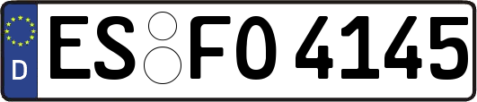 ES-FO4145