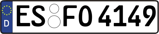 ES-FO4149